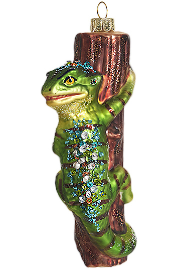 Ящерка GLT1261